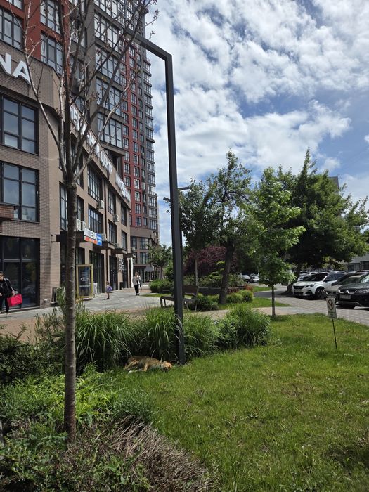 1-room apartment apartment by the address st. Kulikovo pole pl Oktyabrskoy revolyutsii pl (area 47 m²) - Atlanta.ua - photo 4