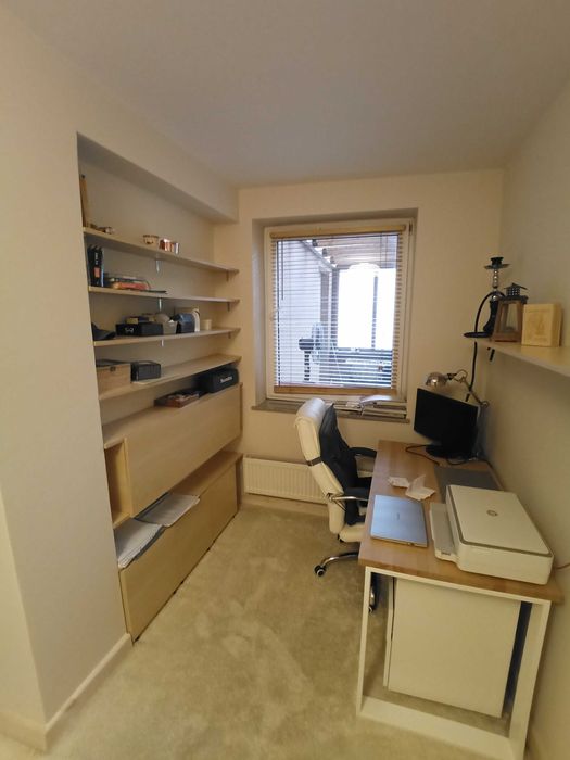 Mieszkanie 43 m² + zadaszony taras + garaż w cenie | ul. Energetyczna | OD WŁAŚCICIELA