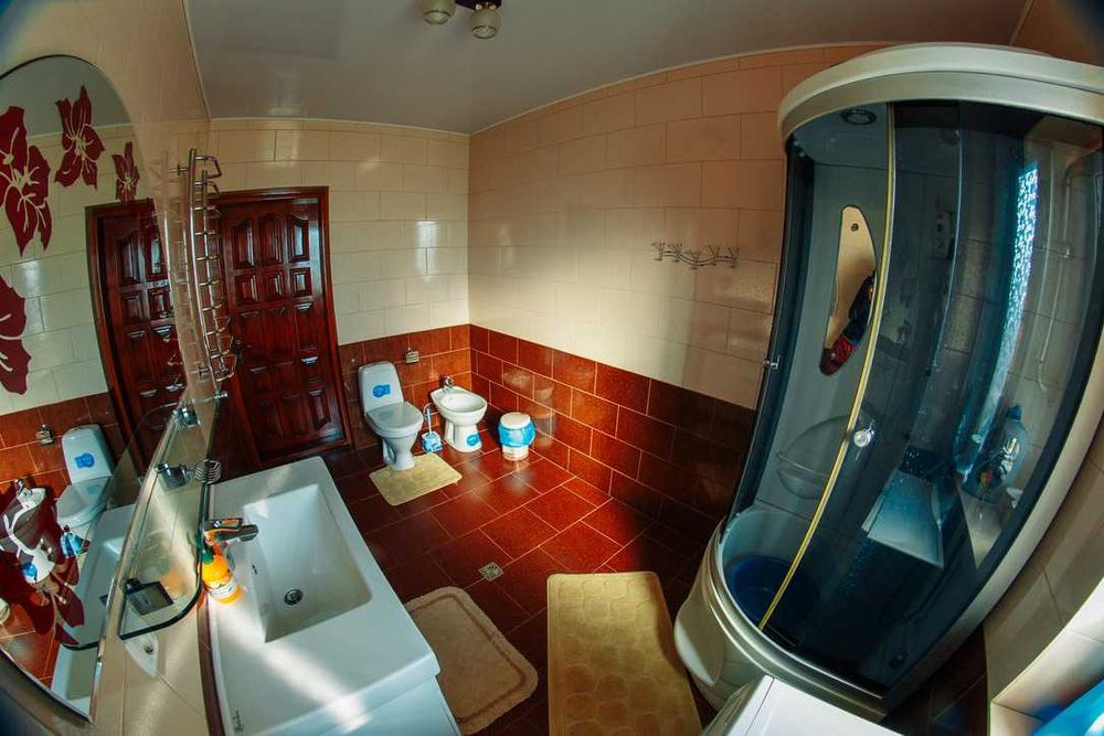 Оренда житла Карпати Мигово, відпочинок в Мигово, Садиба Валерія