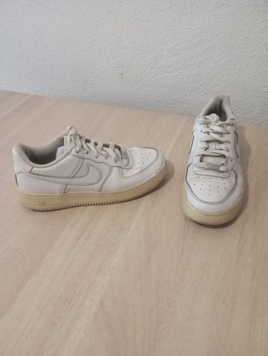 Ténis Nike Tamanho 37,5