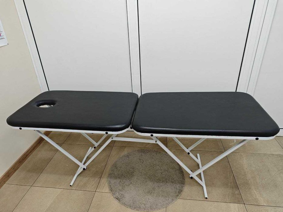 Стіл масажний складний