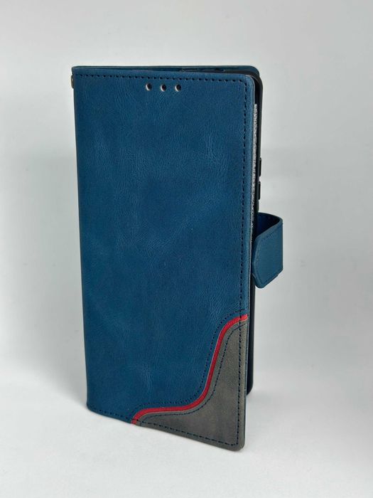 Zamykana Obudowa z klapką Xiaomi Redmi Note 10 Pro Etui Case kod 629