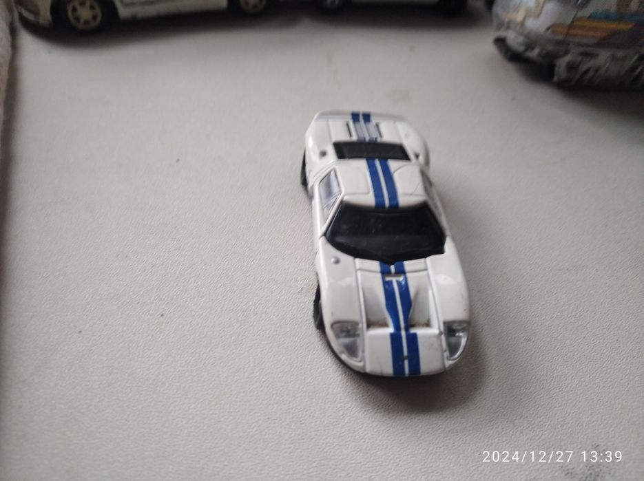 Трактори сільське господарство модель 1:87
