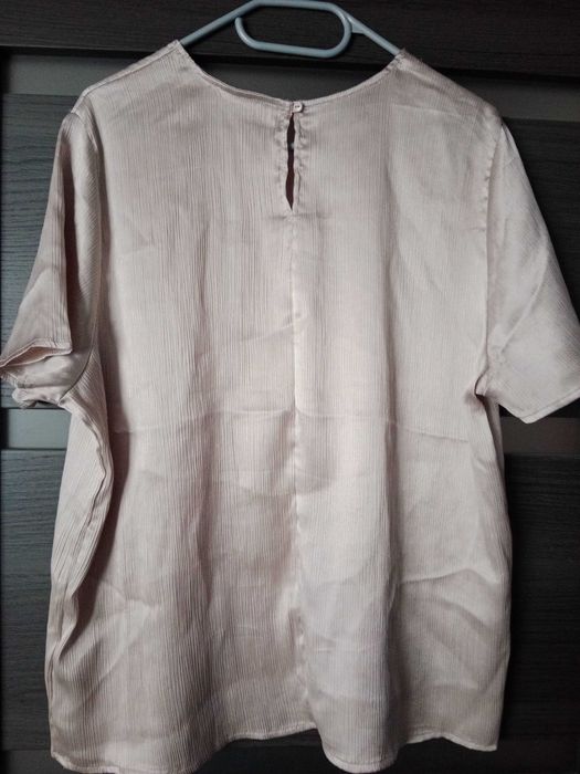 Zestaw bluzek na wiosnę/lato