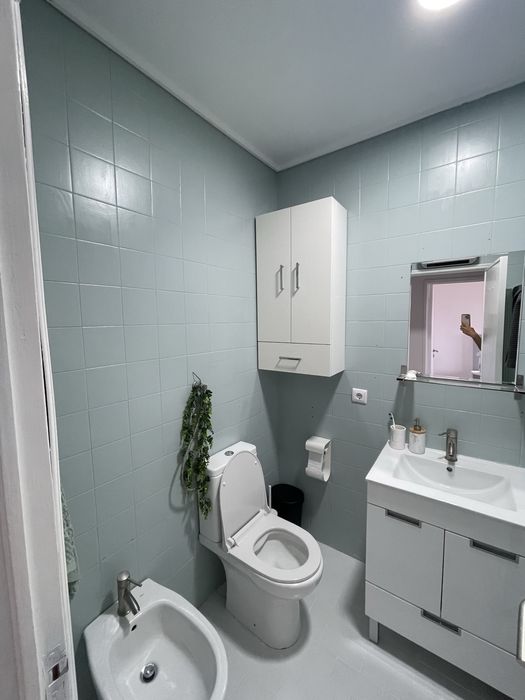 Costa Nova praia - Aveiro