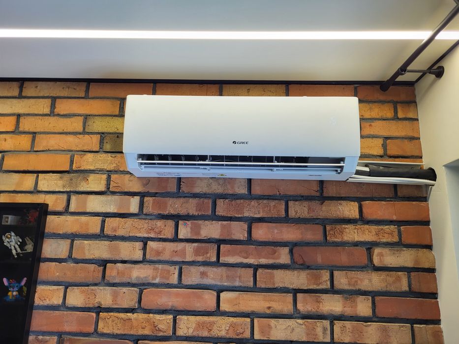 Montaz klimatyzacji serwis sprzedaż