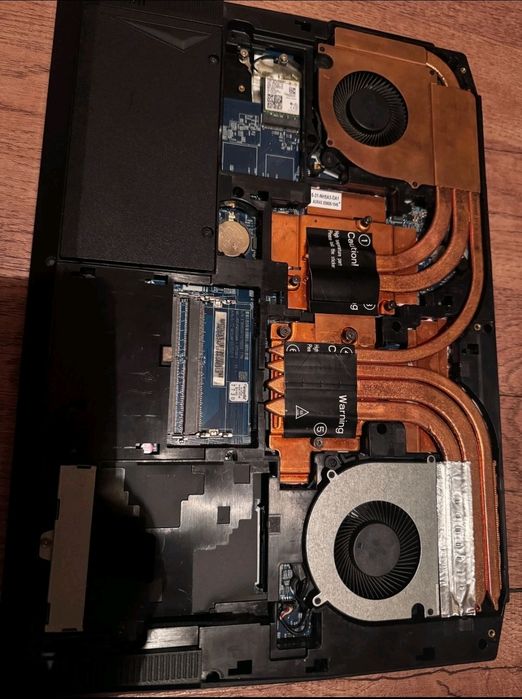 Унікальний Xmg apex 15 десктопний процесор  AM4 Ryzen 9 3950X RTX2070 під ремонт чіпи пам'яті
