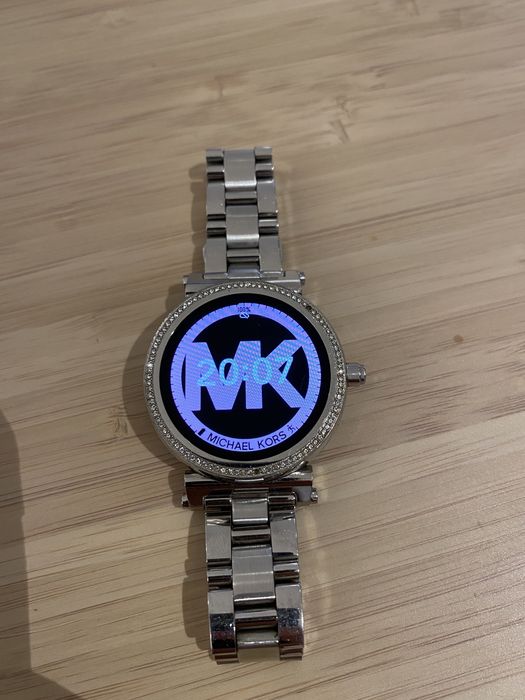 Smartwatch Michael Kors