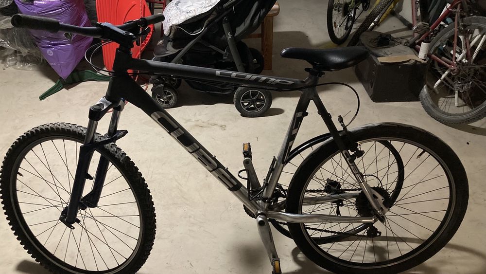 Rower Cube LTD COMP 26