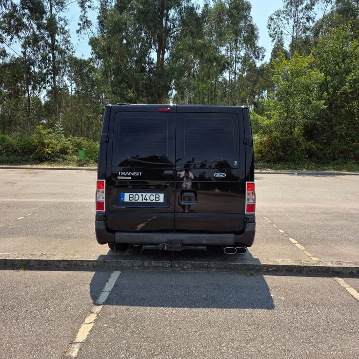 Ford Transit521691743933573122