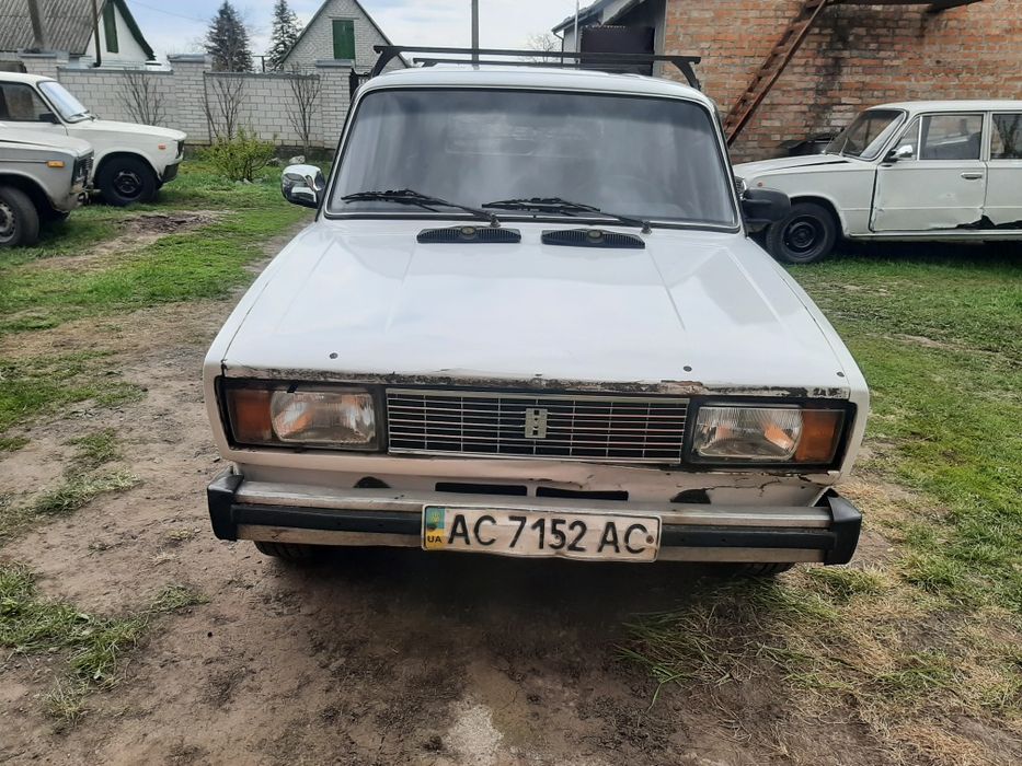 Продам Ваз 2104 газ/бензин
