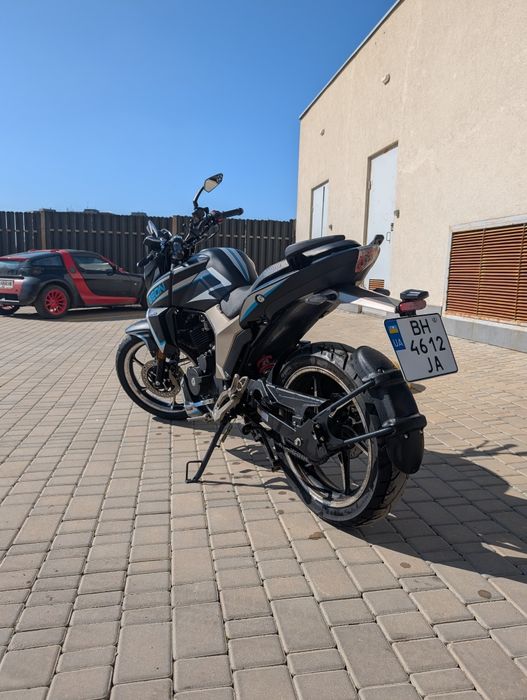 geon cr6s перерформление