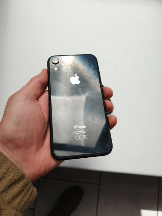 iphone Xr 128 gb
