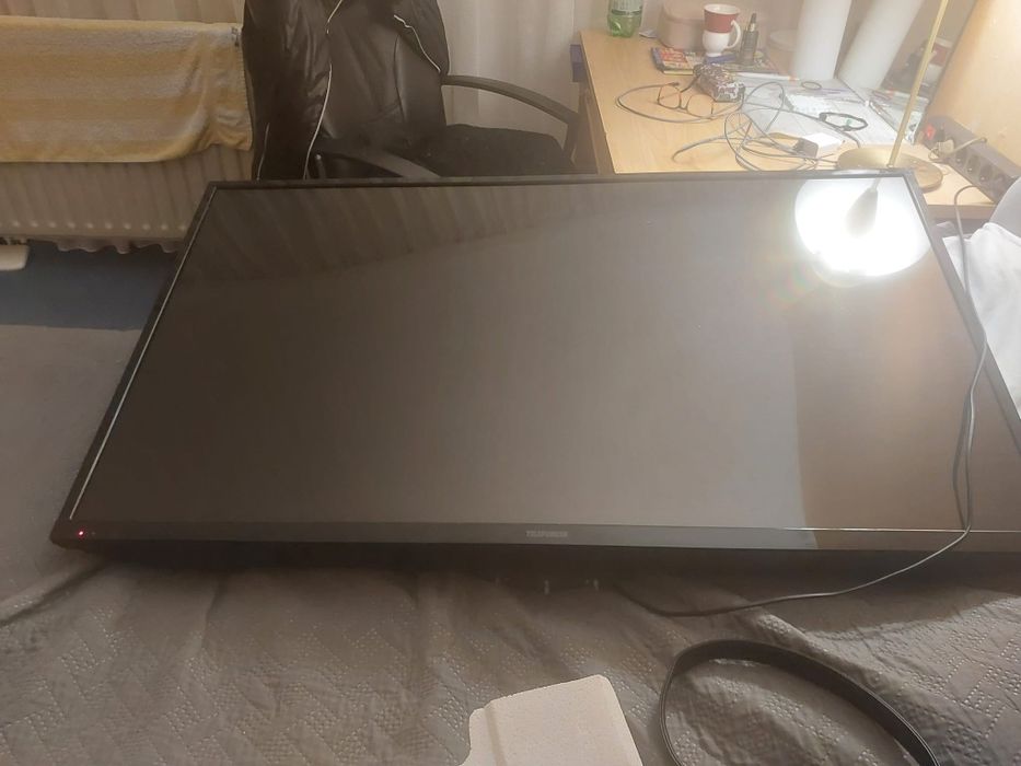 Telefunken 49" TV