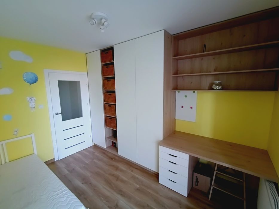 Mieszkanie do wynajęcia przy Politechnice