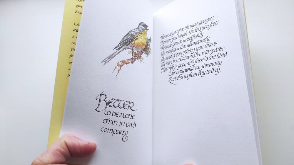 Книги Reflection, Meditations, Lasting Friendship на английском языке