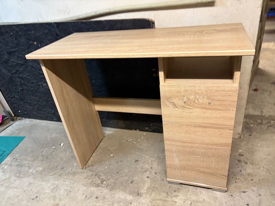 Biurko szkolne  40x90cm