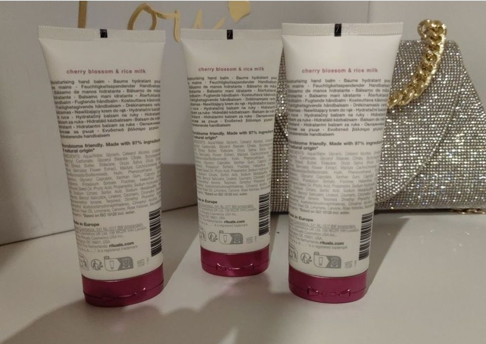 krem Rituals Sakura 70 ml
