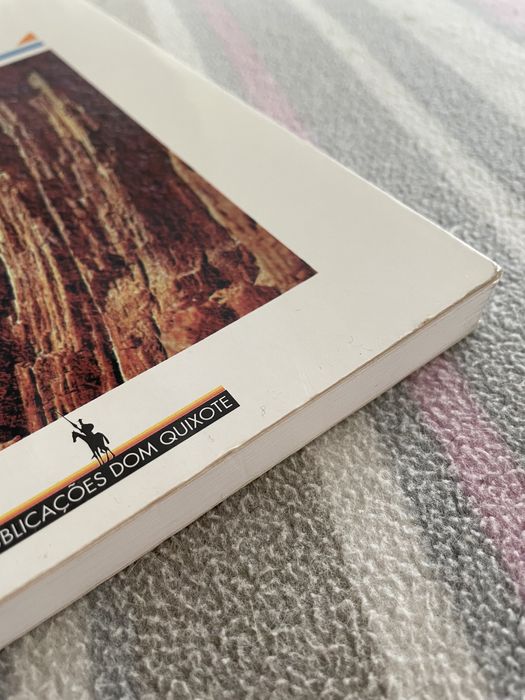 Livro “O Outono do Patriarca” de Gabriel García Márquez