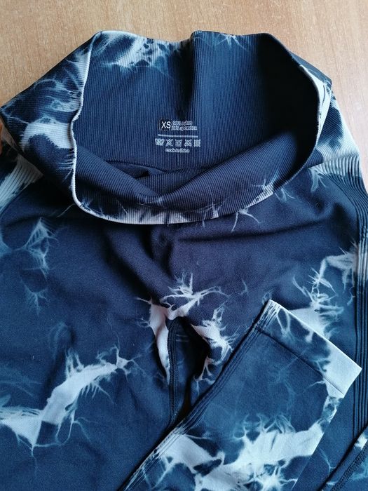 Лосіни розміри XS і S нові!