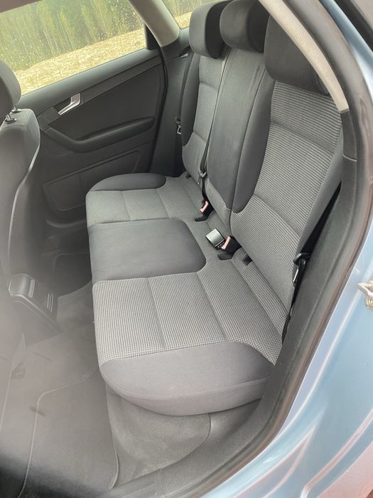 Audi A3 1.9 Tdi Sportback