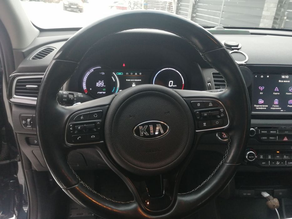 продам кіа Eniro