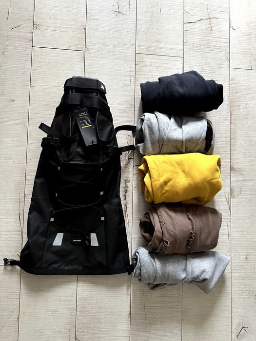 Cумка байкпакінг турінг подсидельная гревел баул велоподорожі походи