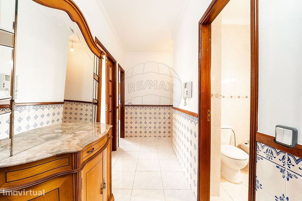 Apartamento T2 para venda
