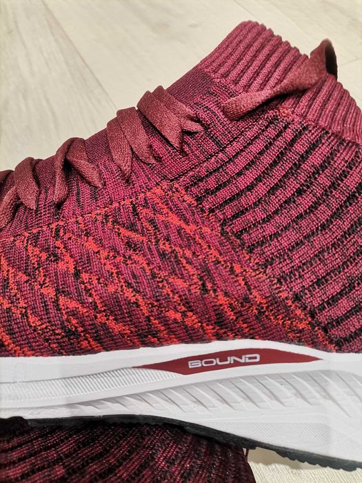 Buty sportowe do biegania