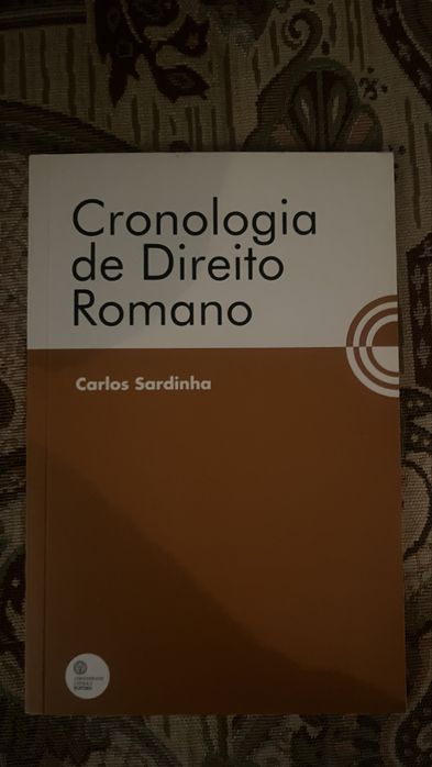 Livros direito novos