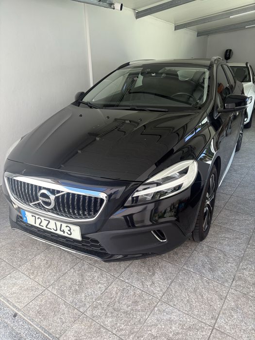 Volvo v40 2000 D3 cross country