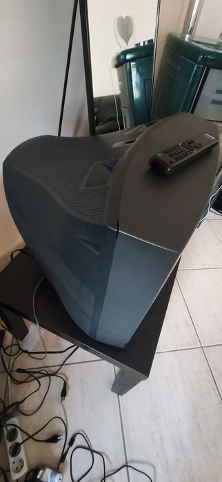 Sony trinitron kv21t3e