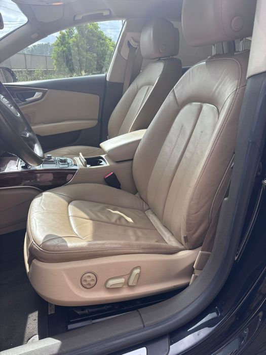 Audi A7  3.0TFSi