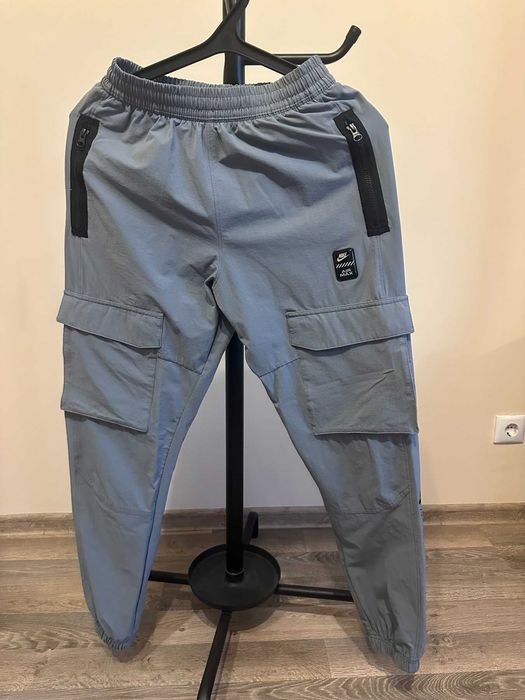 Костюм спортивний чоловічий Nike Air Max, розмір S