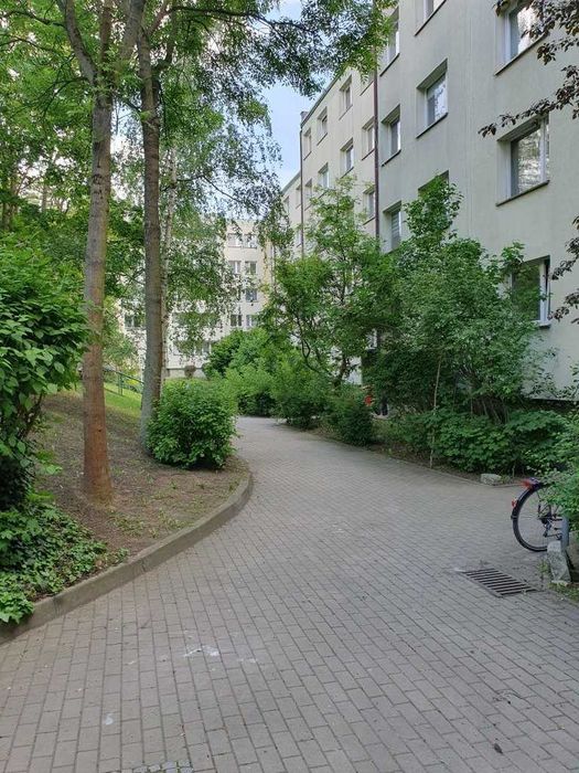 Mieszkanie 76m Wrocław Biskupin Bacciarellego 4 pokoje blok media od zaraz sprzedam