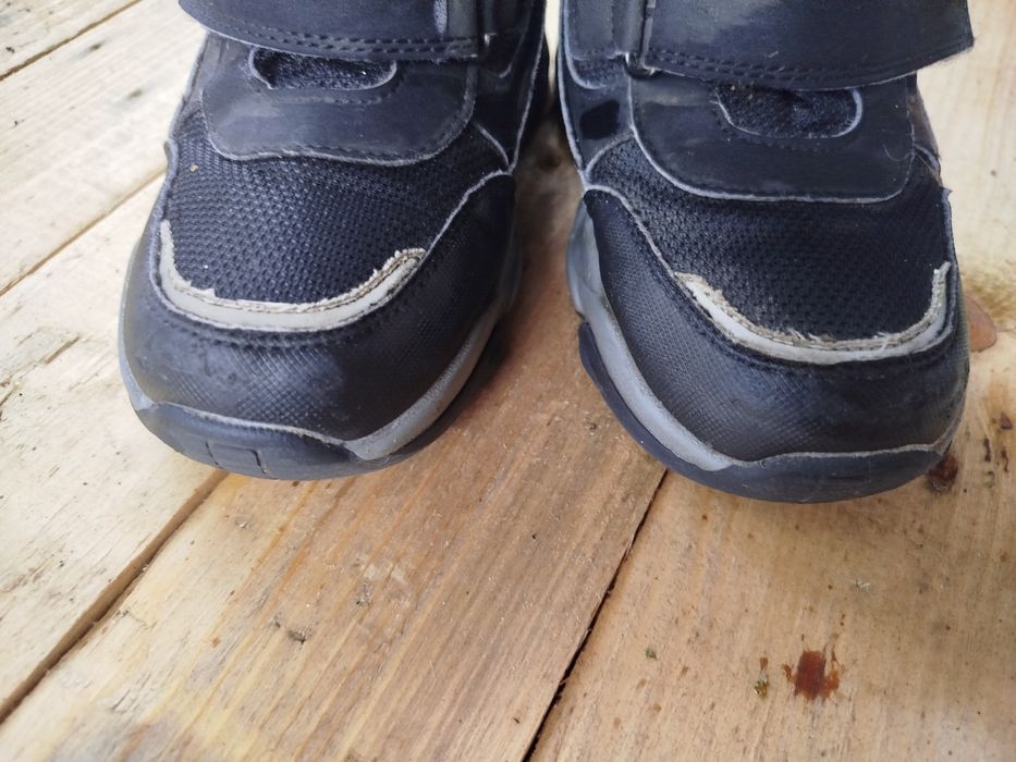 Зимові ботинки, ботінки, чоботи термо Tom.m