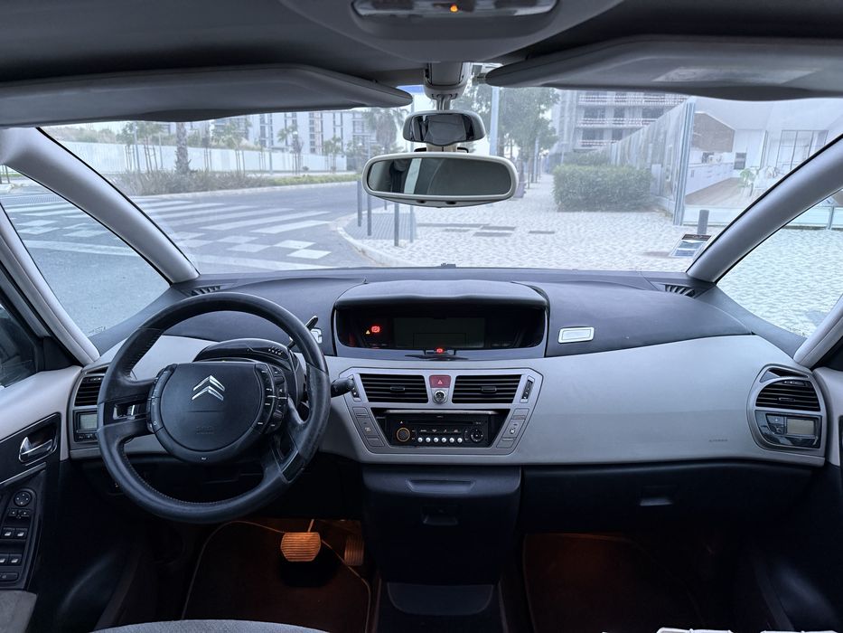 Citroen C4 Grande Picasso