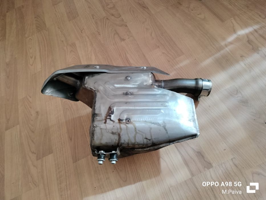 Escape original Benelli