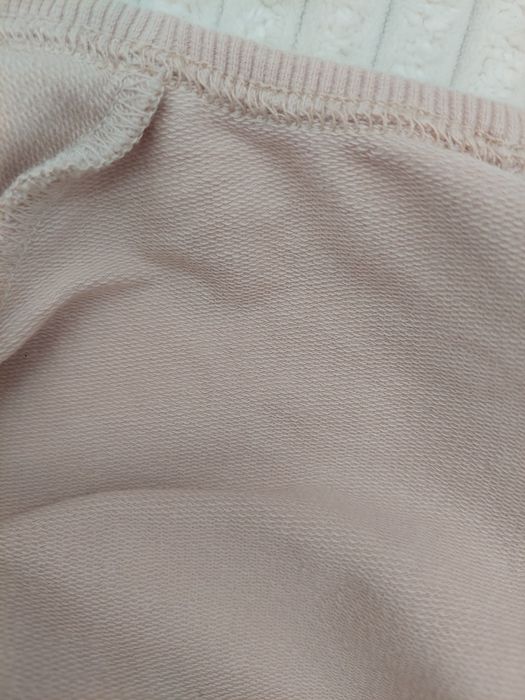 Ромпер двухнитка