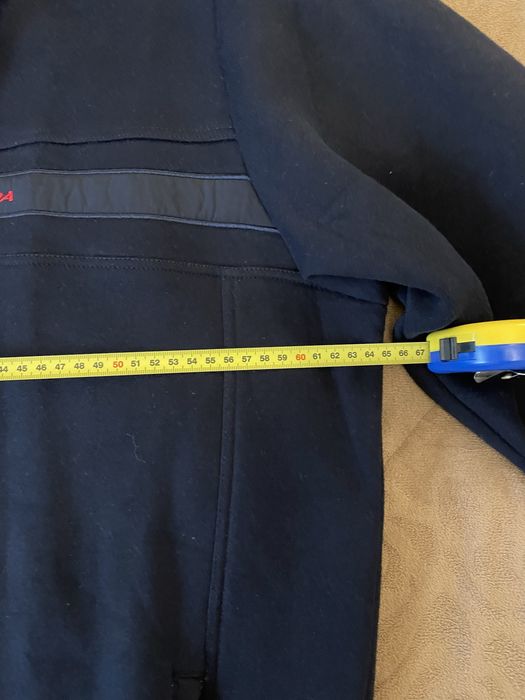 Спортивна кофта XXL