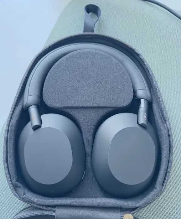 Sony WH-1000XM5 купить на OLX.ua