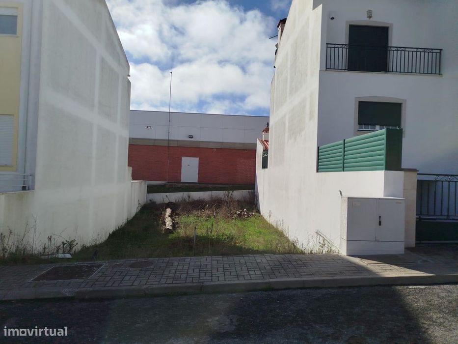 Lote de Terreno  Venda em Nazaré,Nazaré