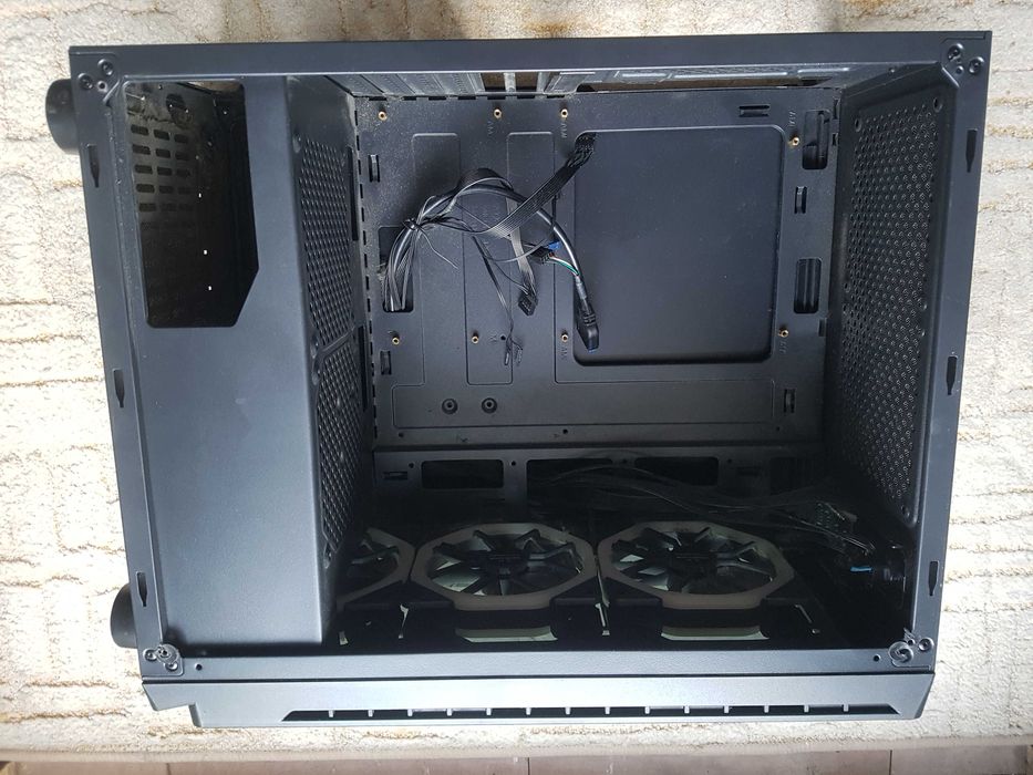Obudowa PC Gamingowa