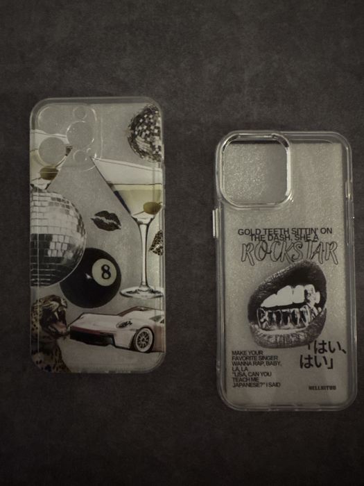 Etui iphone 13 pro max