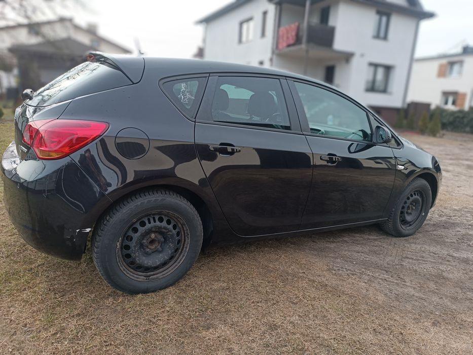 Sprzedam Opel Astra