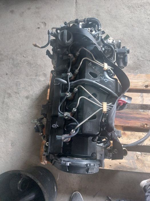 D5244t8 Motor volvo 2.4d 180cv