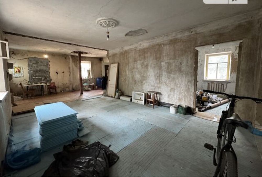 Продам дом в Обуховке Днепр