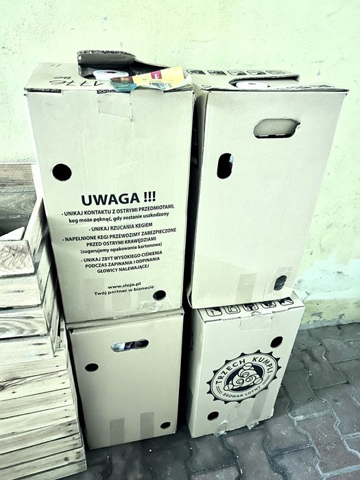 Keg 30 L,  20 L, Pety, petainery ‼️‼️‼️