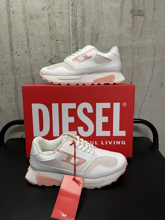 Кросівки Diesel оригінал