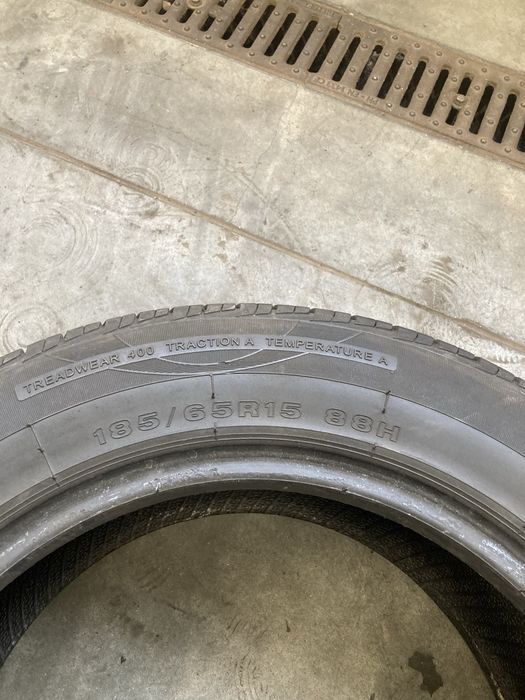 185/65 R15 Sunfull letnia